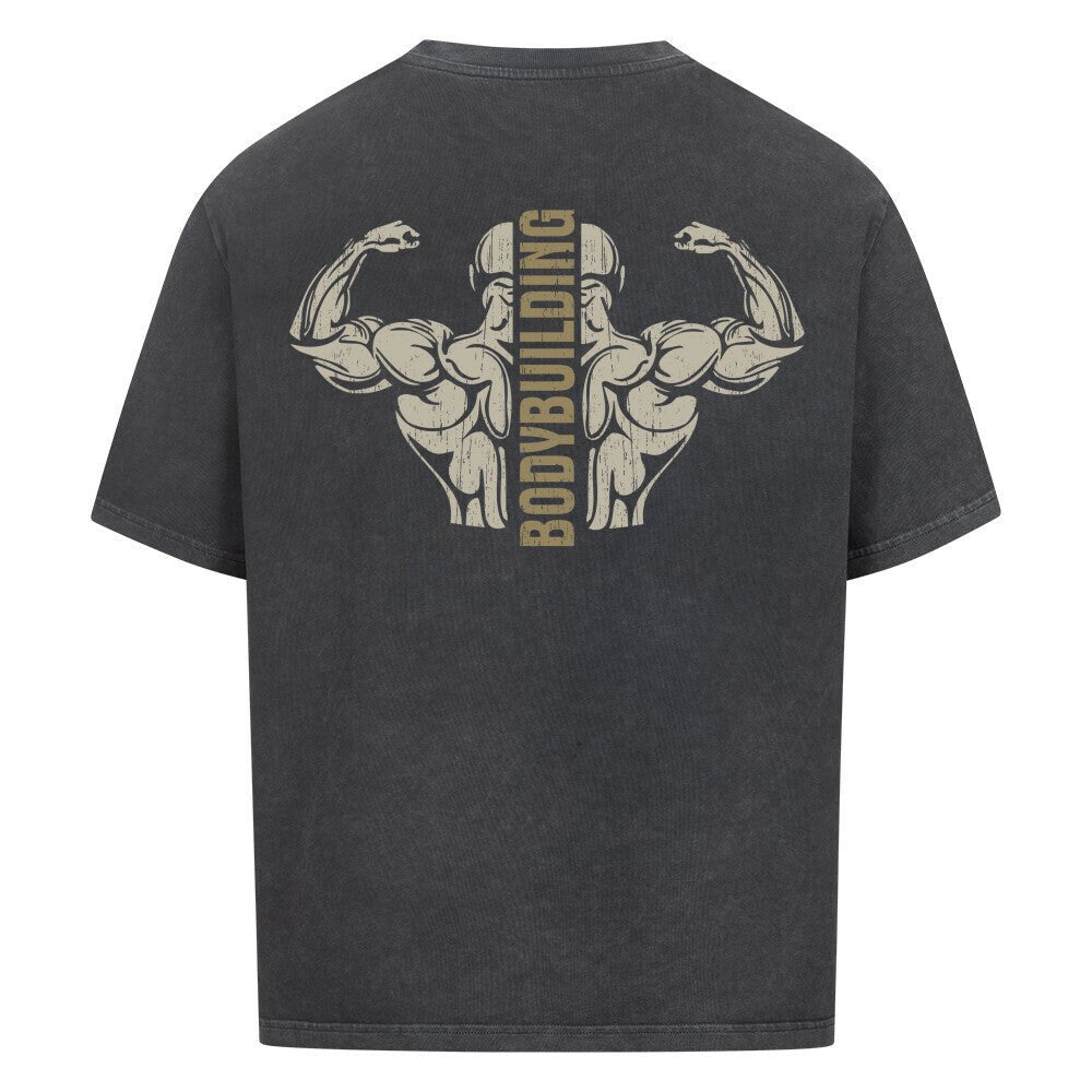 Image for color: washed black