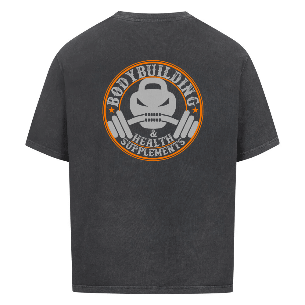 Image for color: washed black