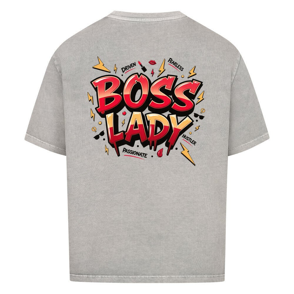 Image for color: washed grey