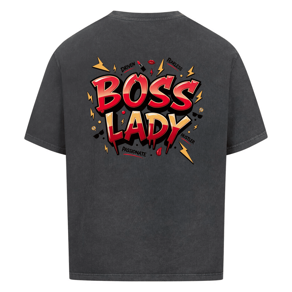 Image for color: washed black