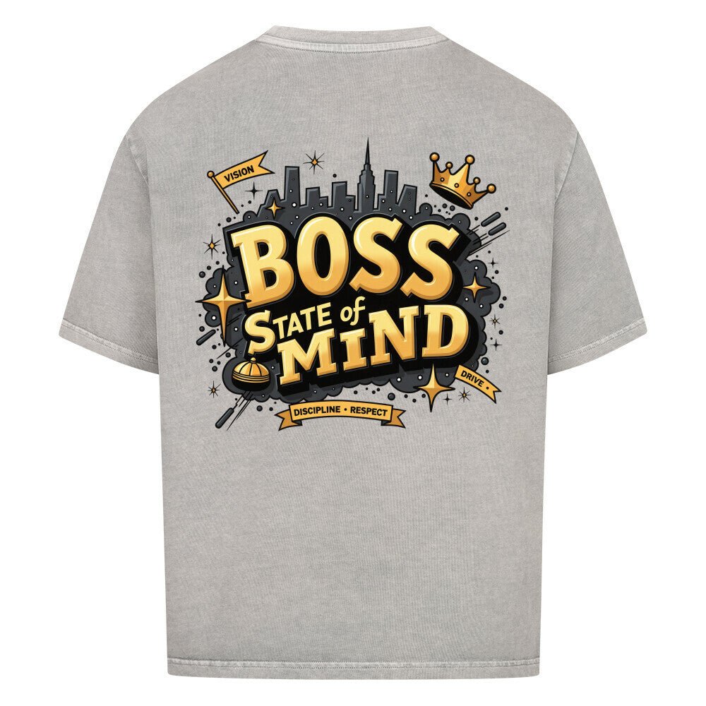 Image for color: washed grey