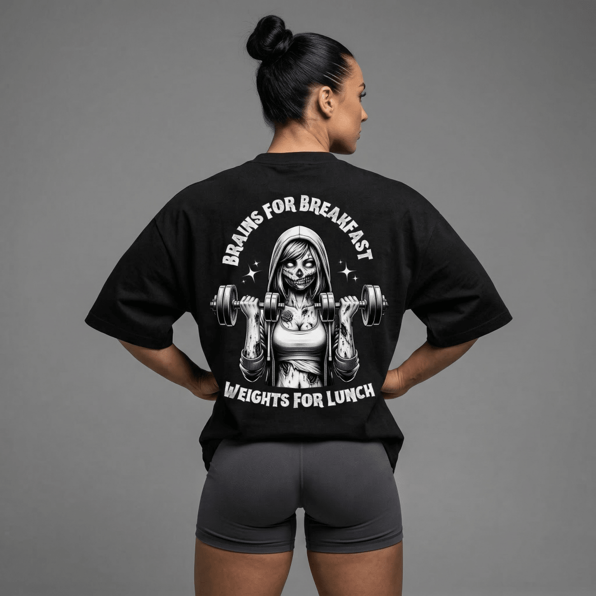 Brains for Breakfast - JAWX