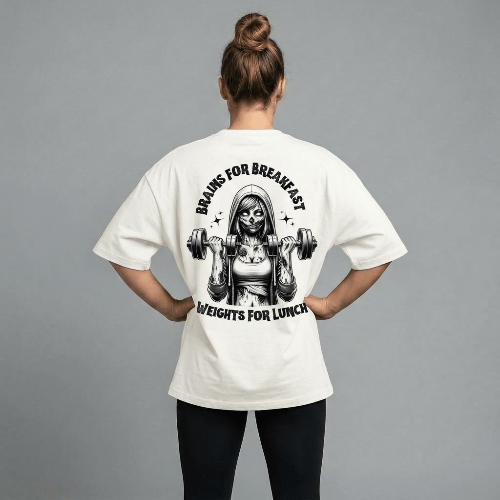 Brains for Breakfast - JAWX