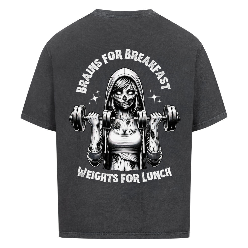 Image for color: washed black