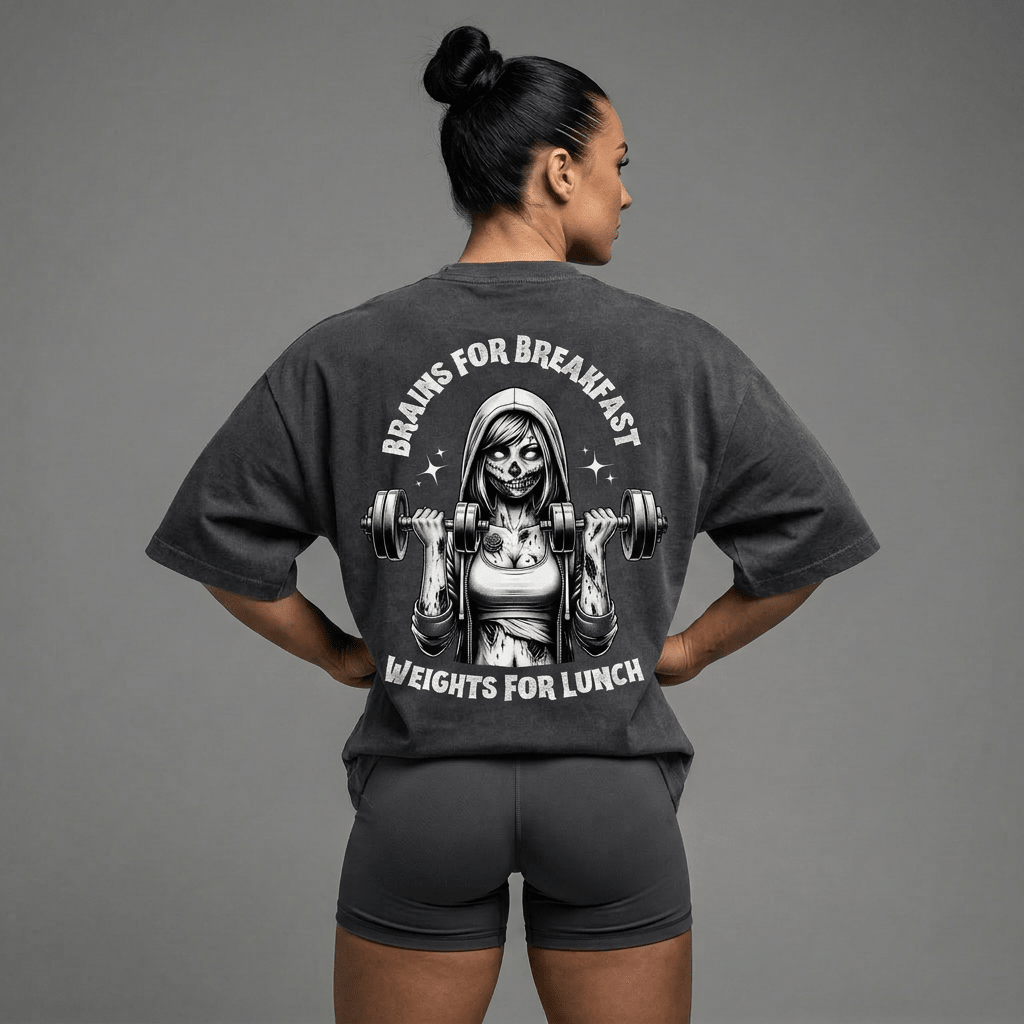 Brains for Breakfast - JAWX