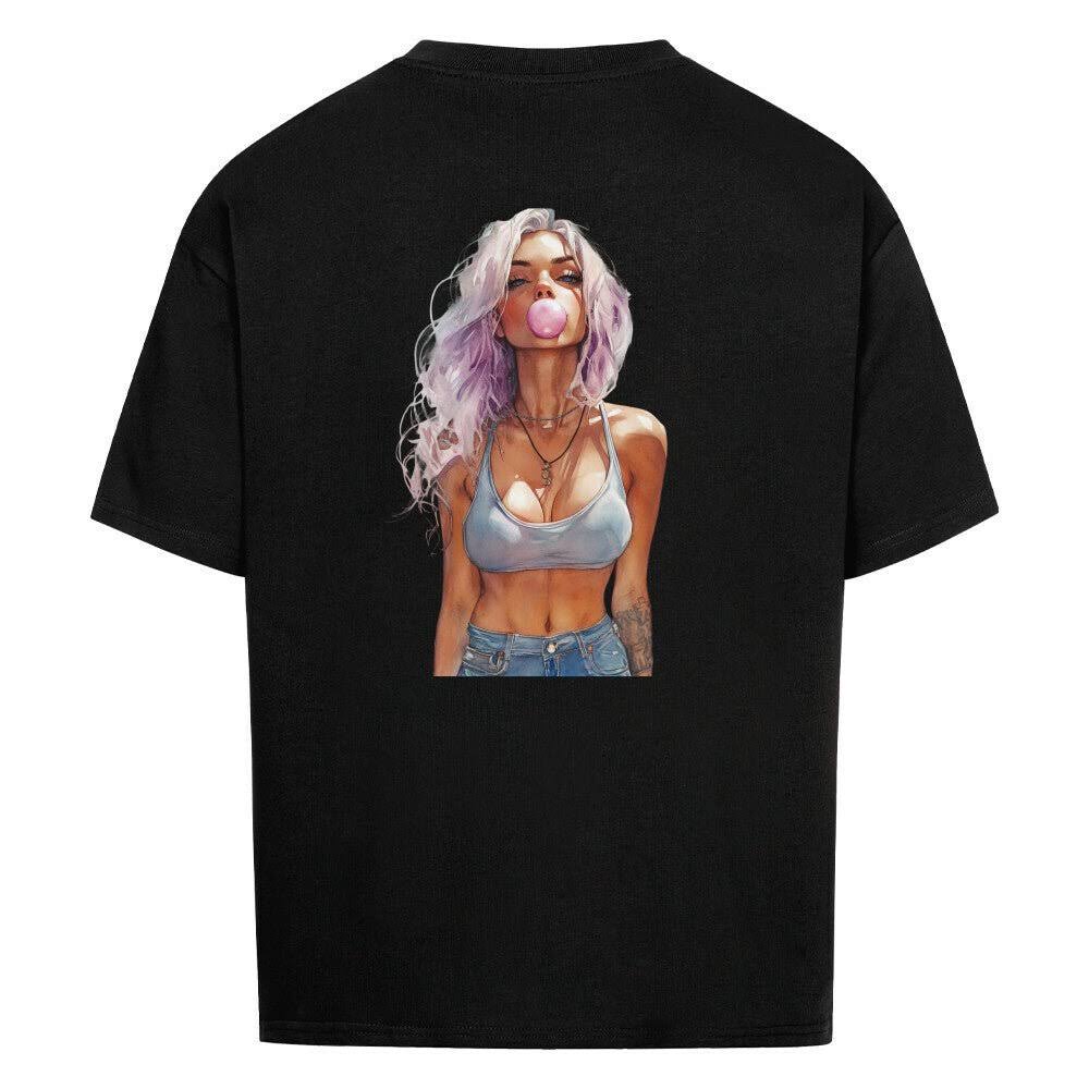 Bubble Rebel – Urban Heat - JAWX