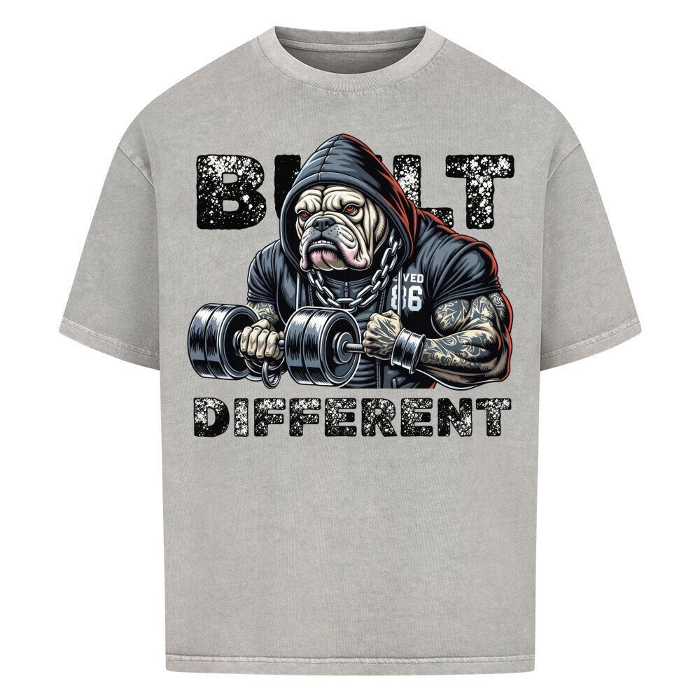 Image for color: washed grey