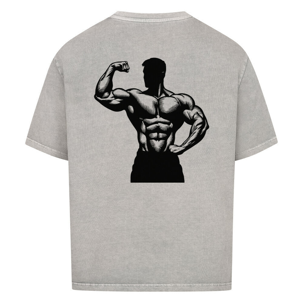 Image for color: washed grey