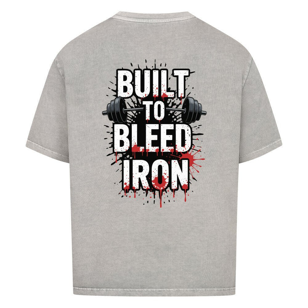 Image for color: washed grey