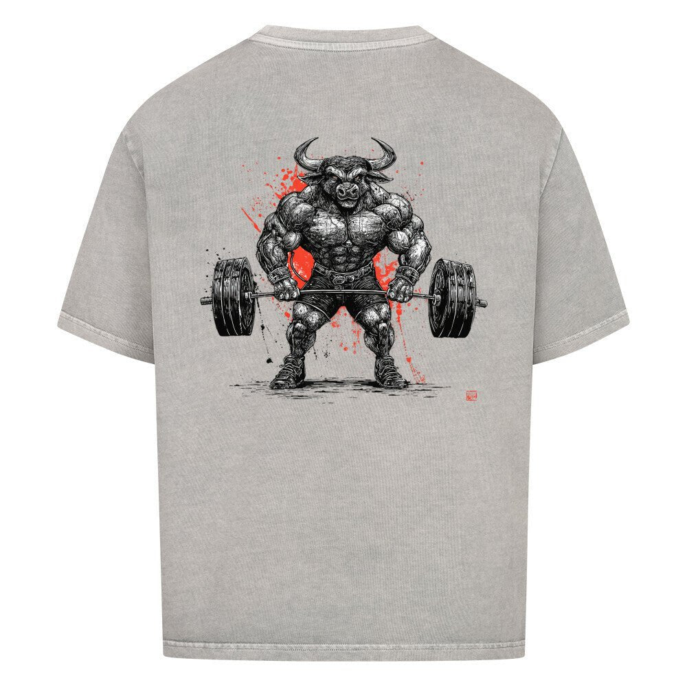 Image for color: washed grey