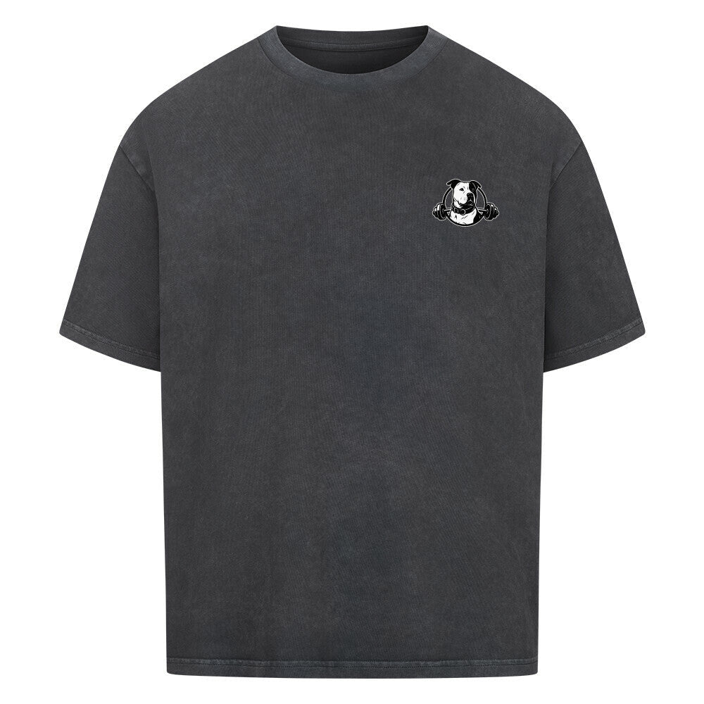 Image for color: washed black