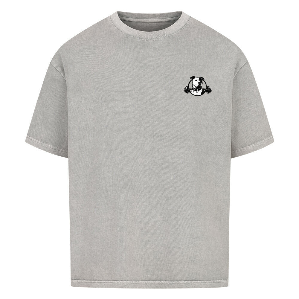 Image for color: washed grey