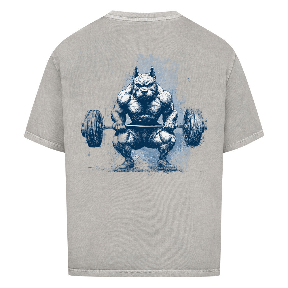 Image for color: washed grey