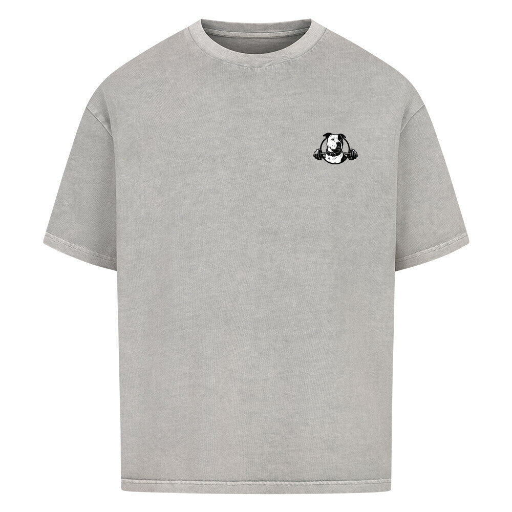 Image for color: washed grey