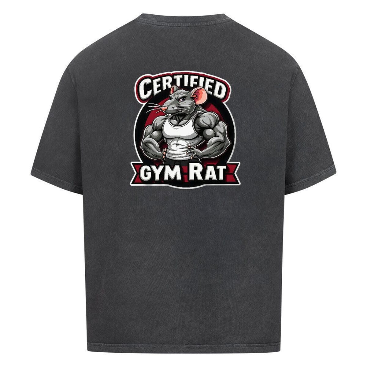 Image for color: washed black