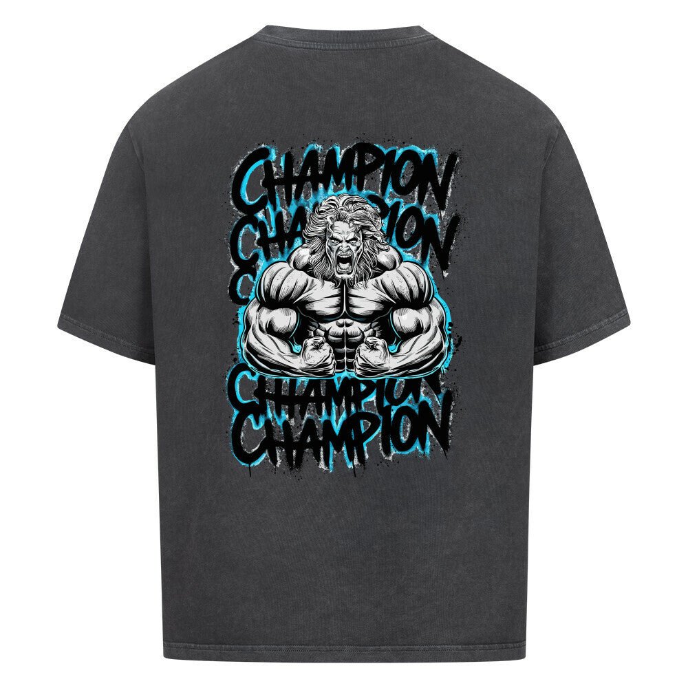 Image for color: washed black