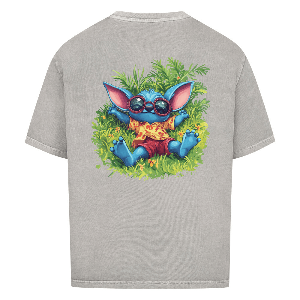 Image for color: washed grey