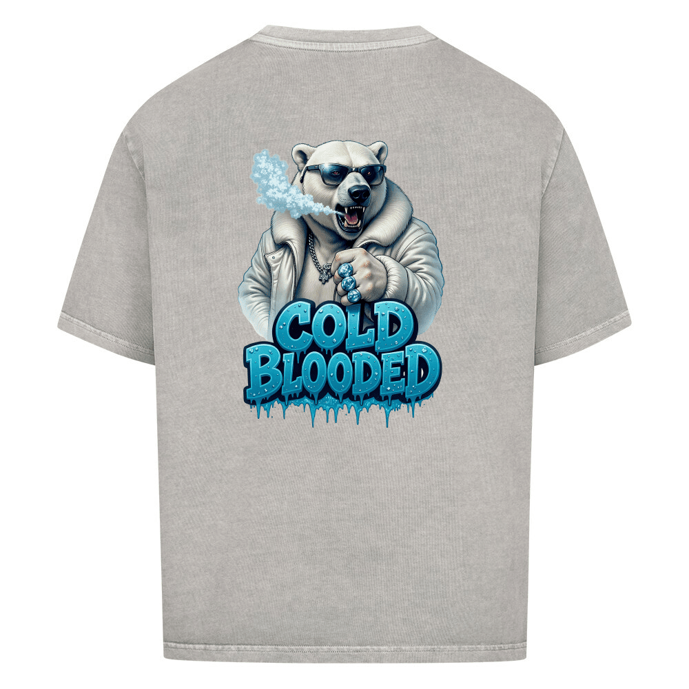 Image for color: washed grey