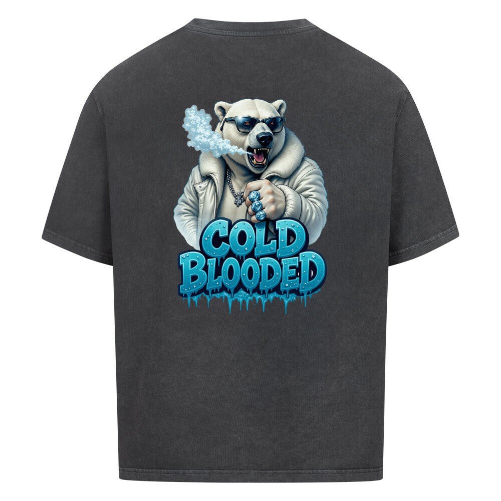 Image for color: washed black