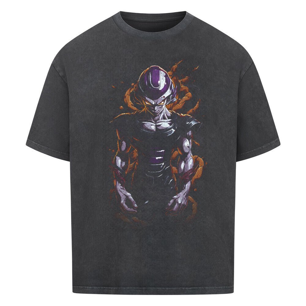 Image for color: washed black