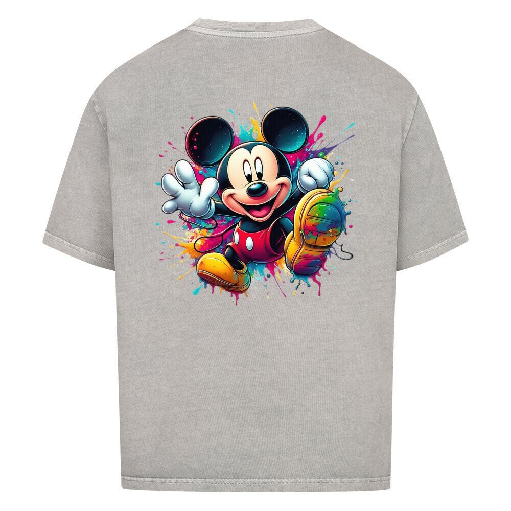 Image for color: washed grey