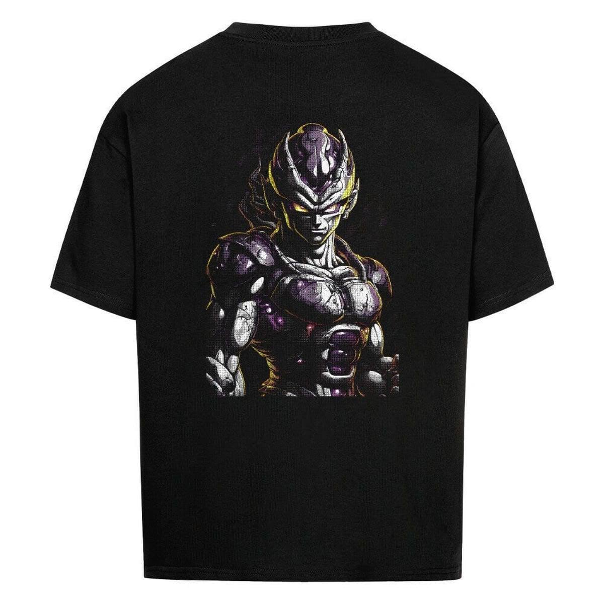 Cosmic Overlord - JAWX