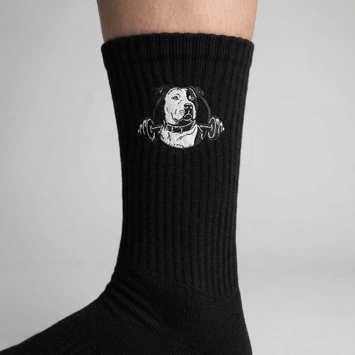 Crew Socks Hutsch - JAWX