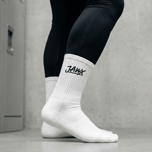 Crew Socks Jawx - JAWX