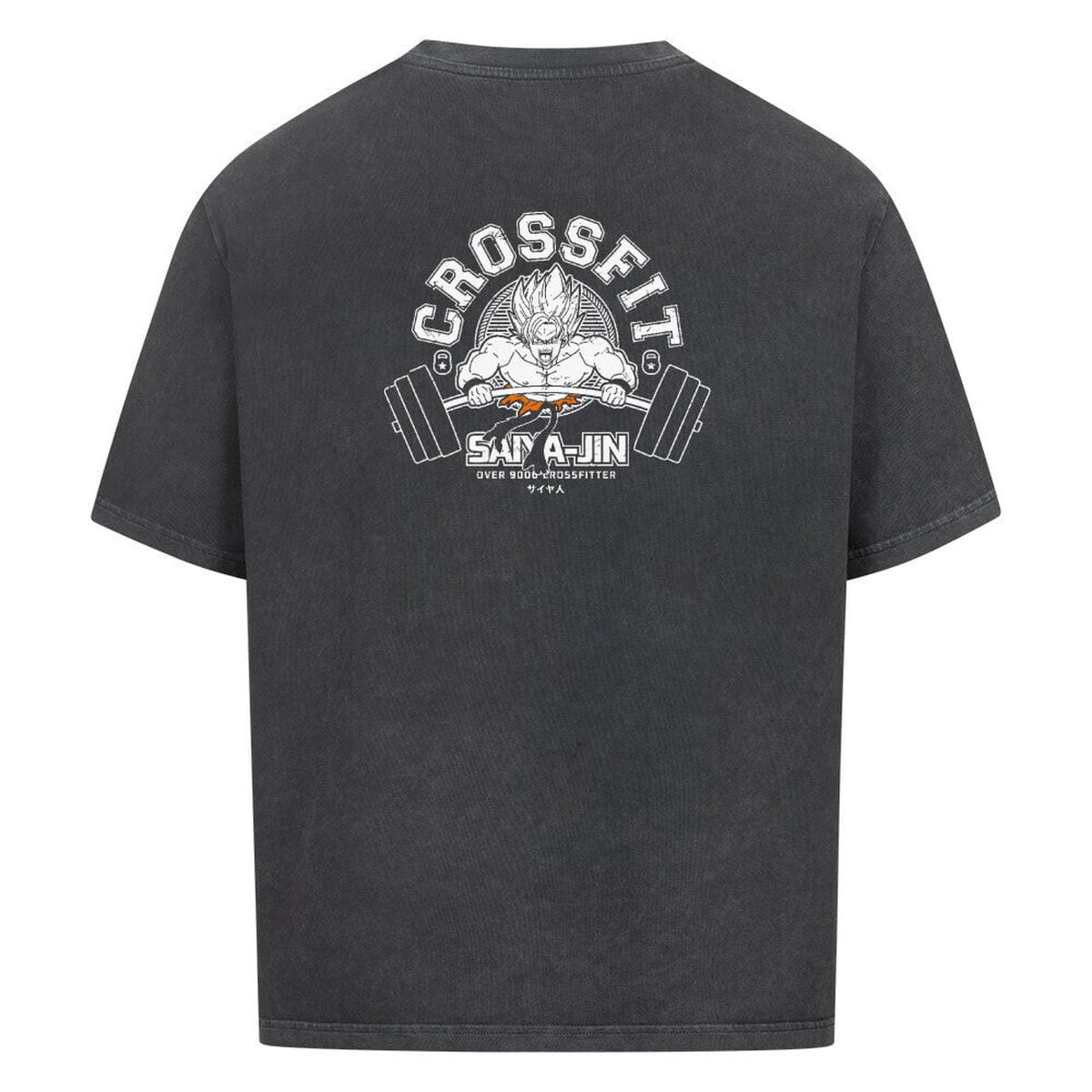 Image for color: washed black