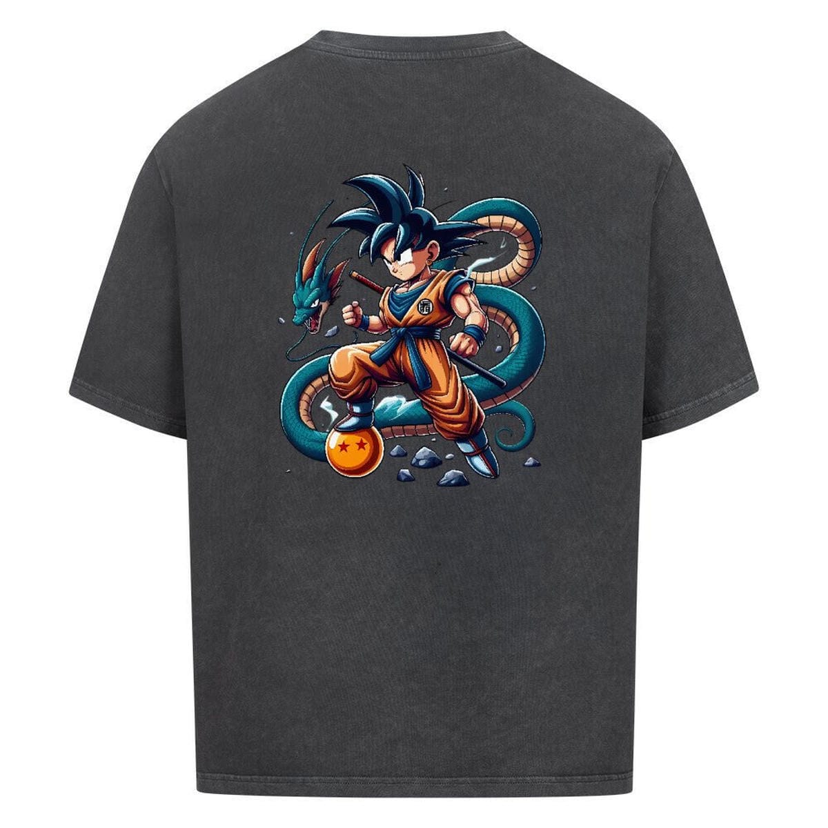 Image for color: washed black