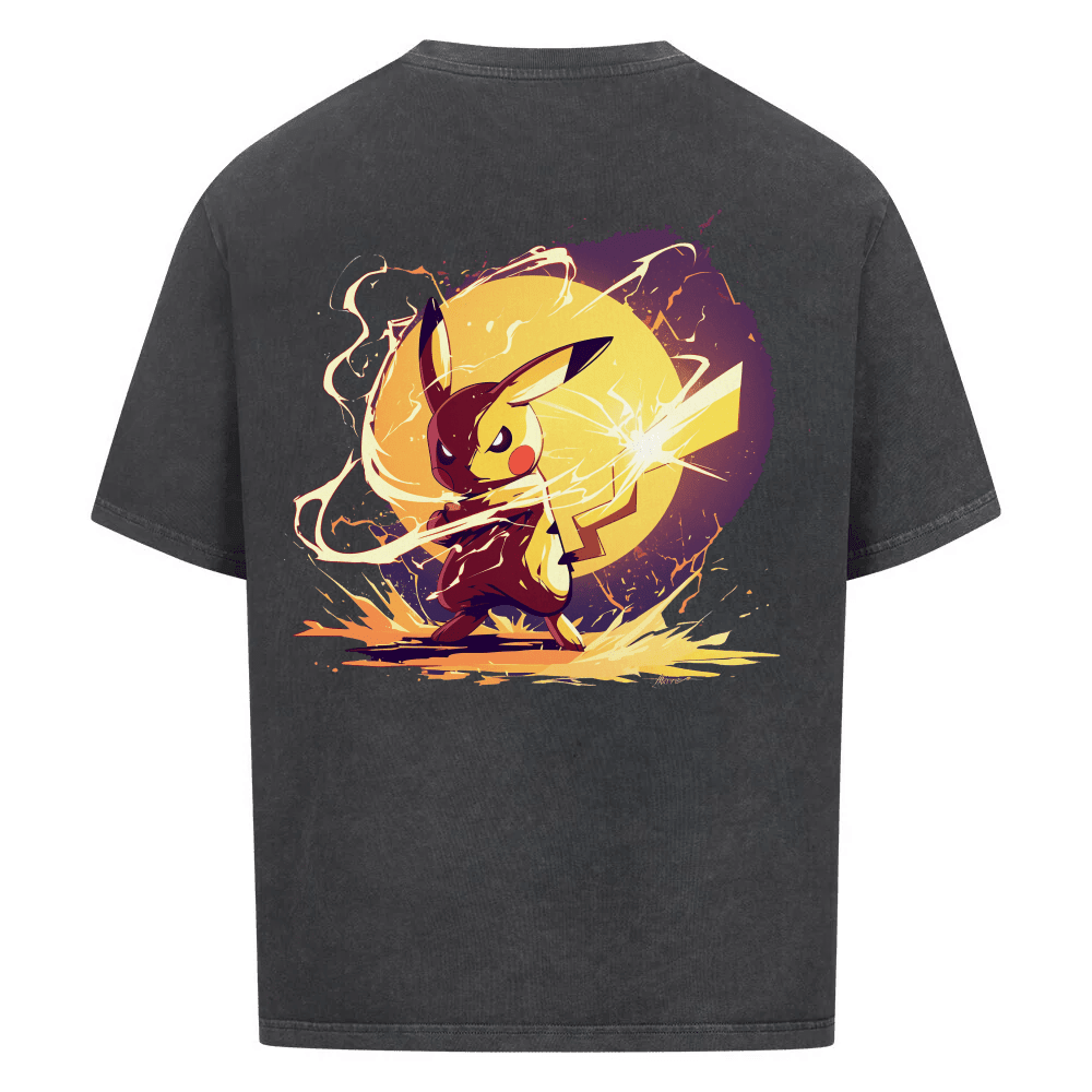 Image for color: washed black