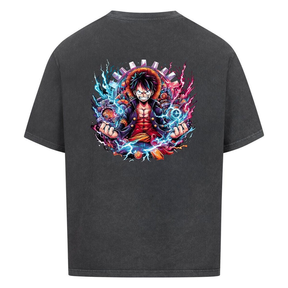 Image for color: washed black