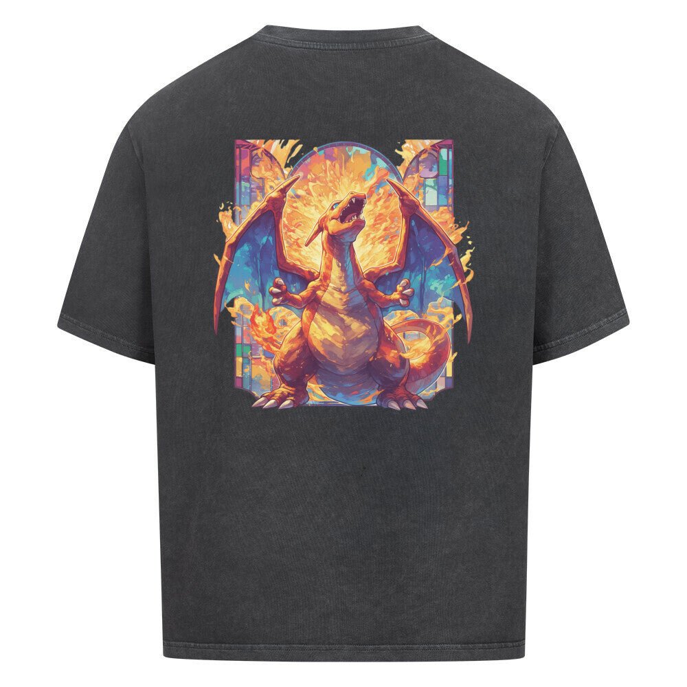 Image for color: washed black