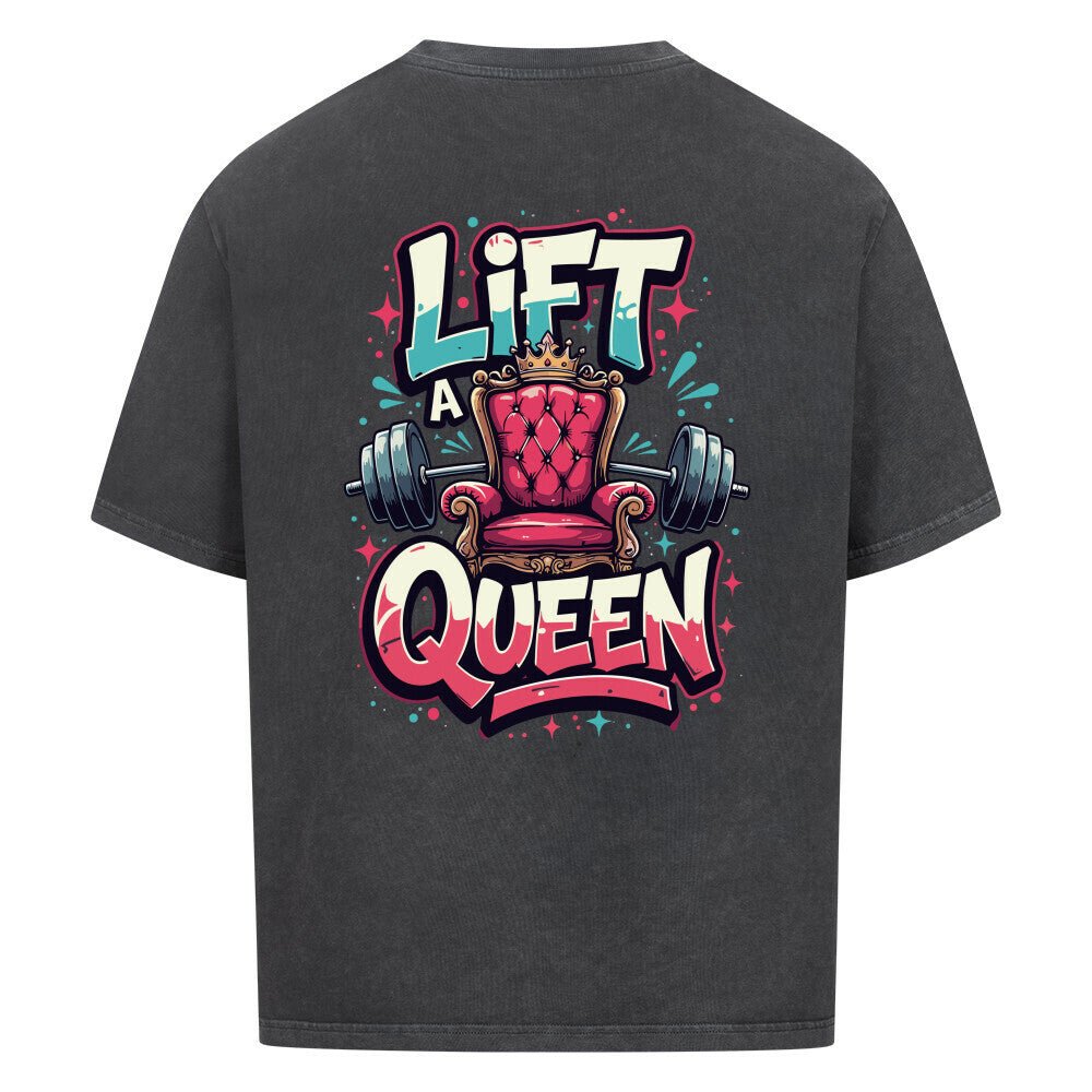 Image for color: washed black