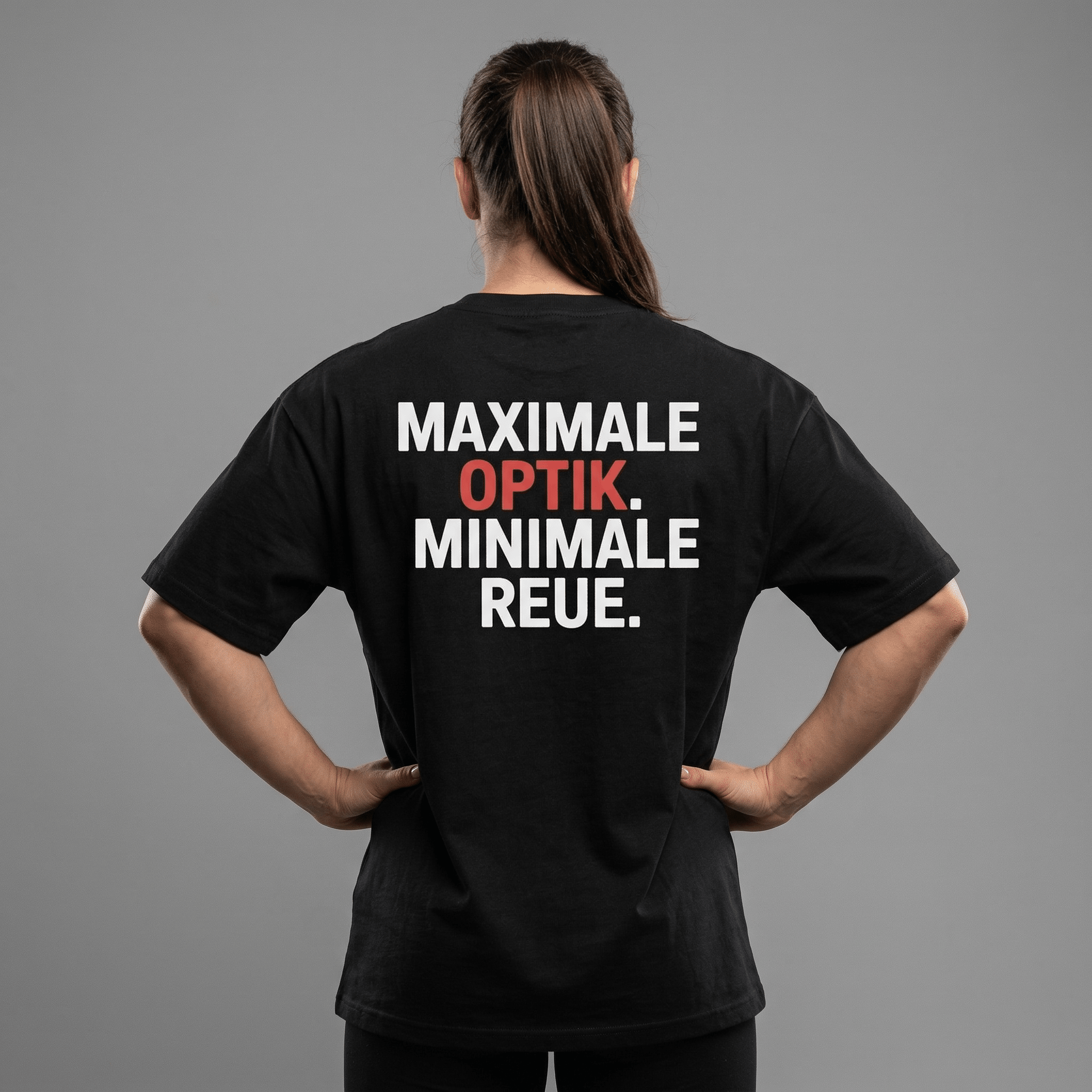 Maximale Optik - JAWX