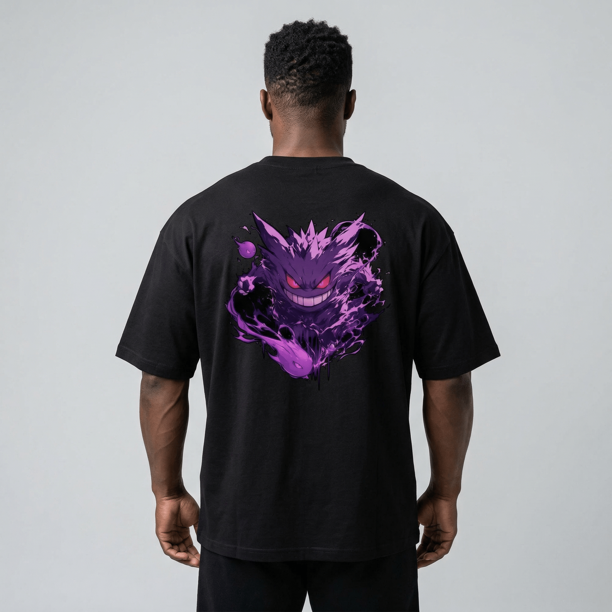 Night Terror – Venom Smile - JAWX