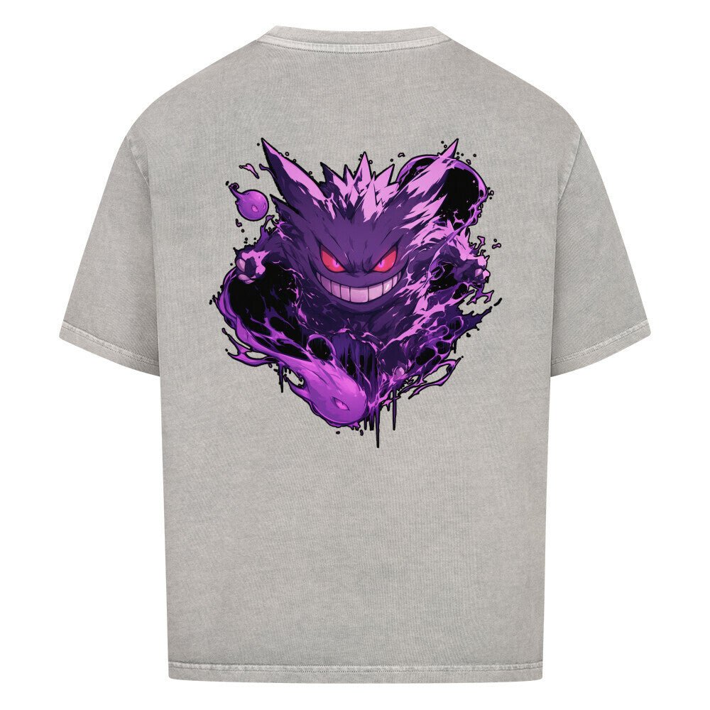 Image for color: washed grey