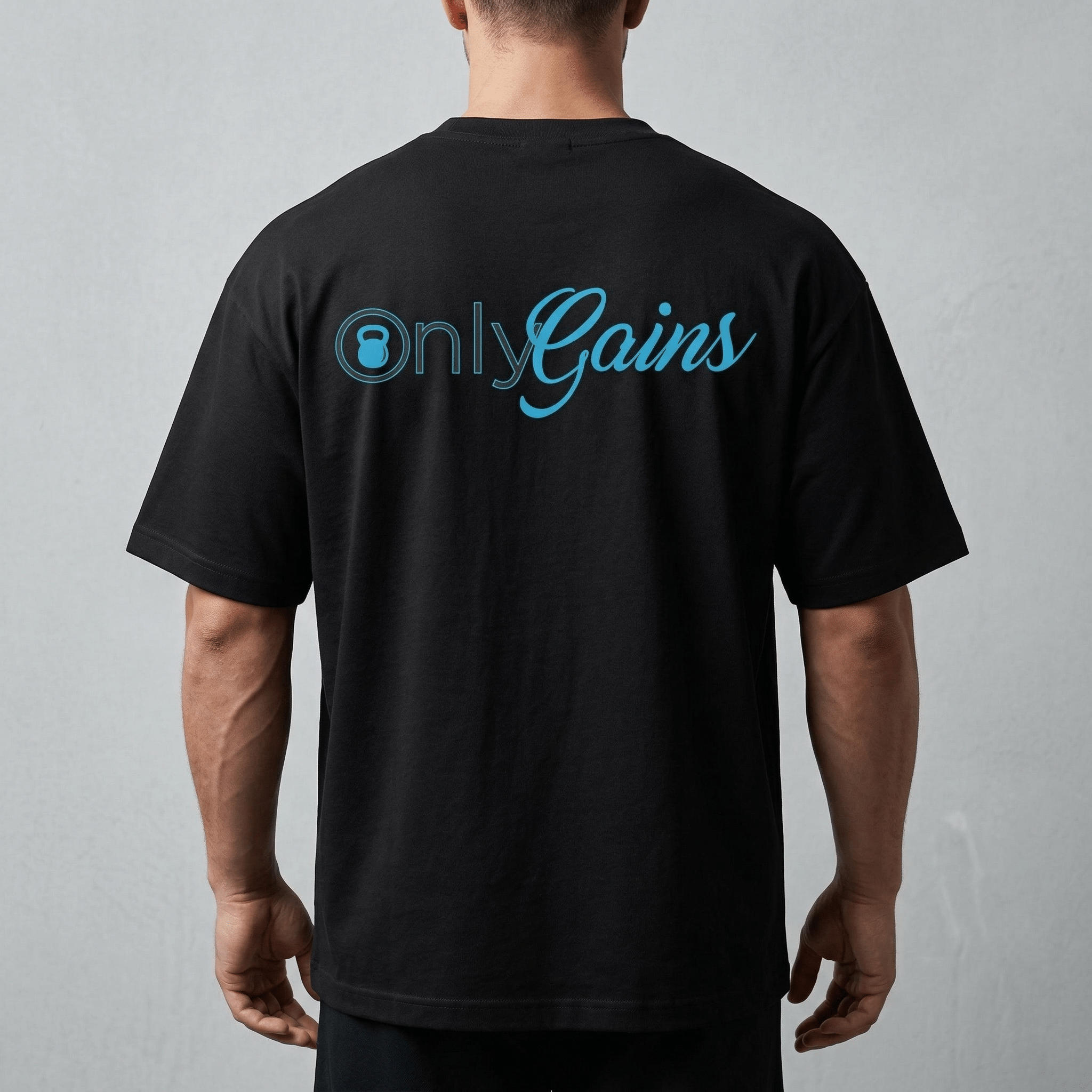 Only Gains - JAWX