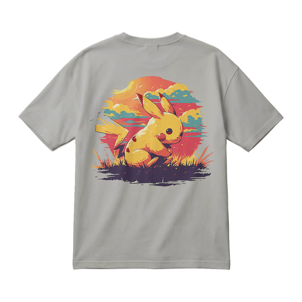 Retro Spark – Motion Drive - JAWX