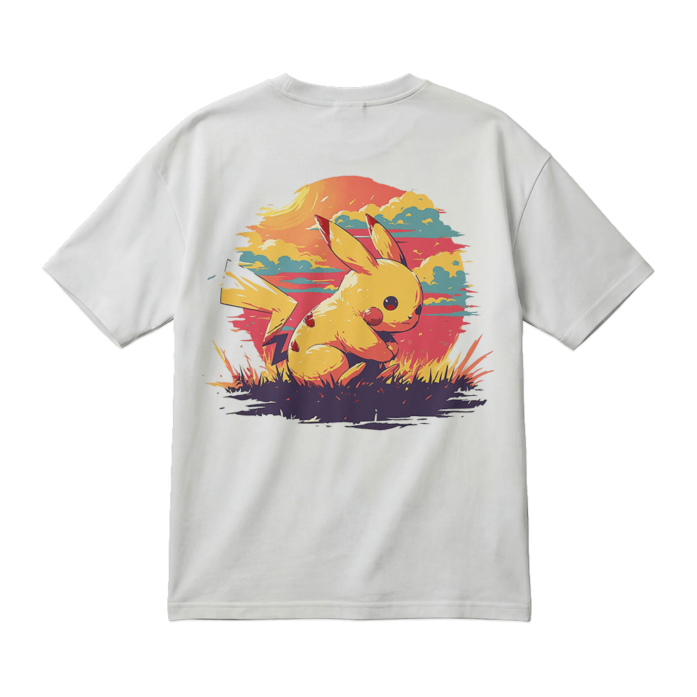 Retro Spark – Motion Drive - JAWX