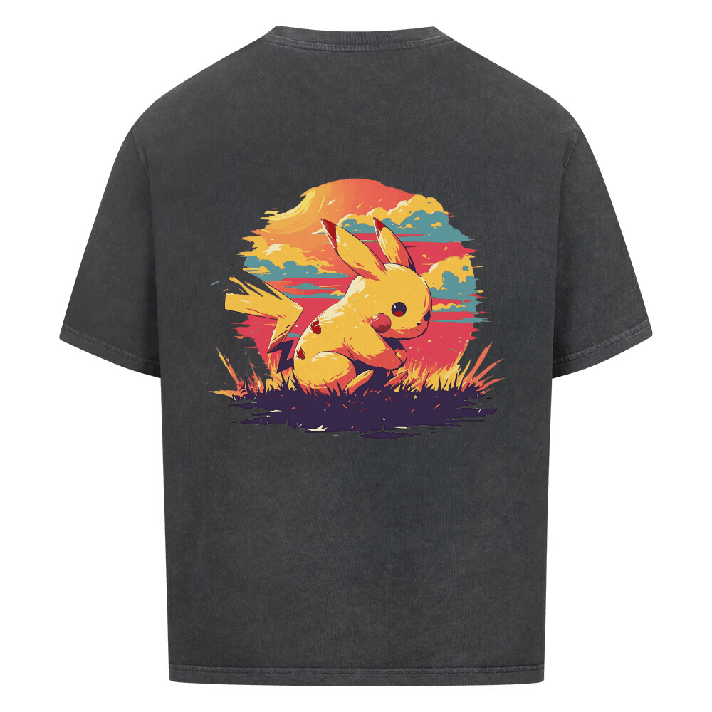 Retro Spark – Motion Drive - JAWX