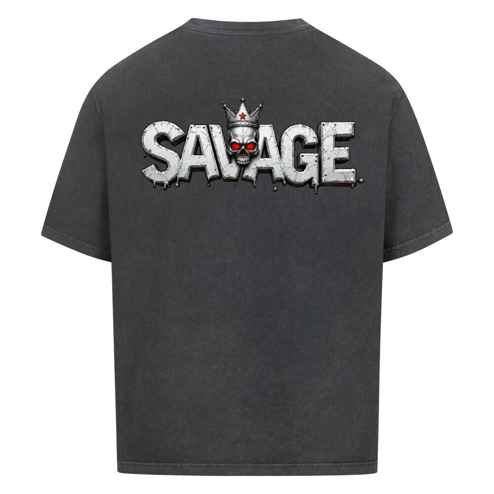 Image for color: washed black