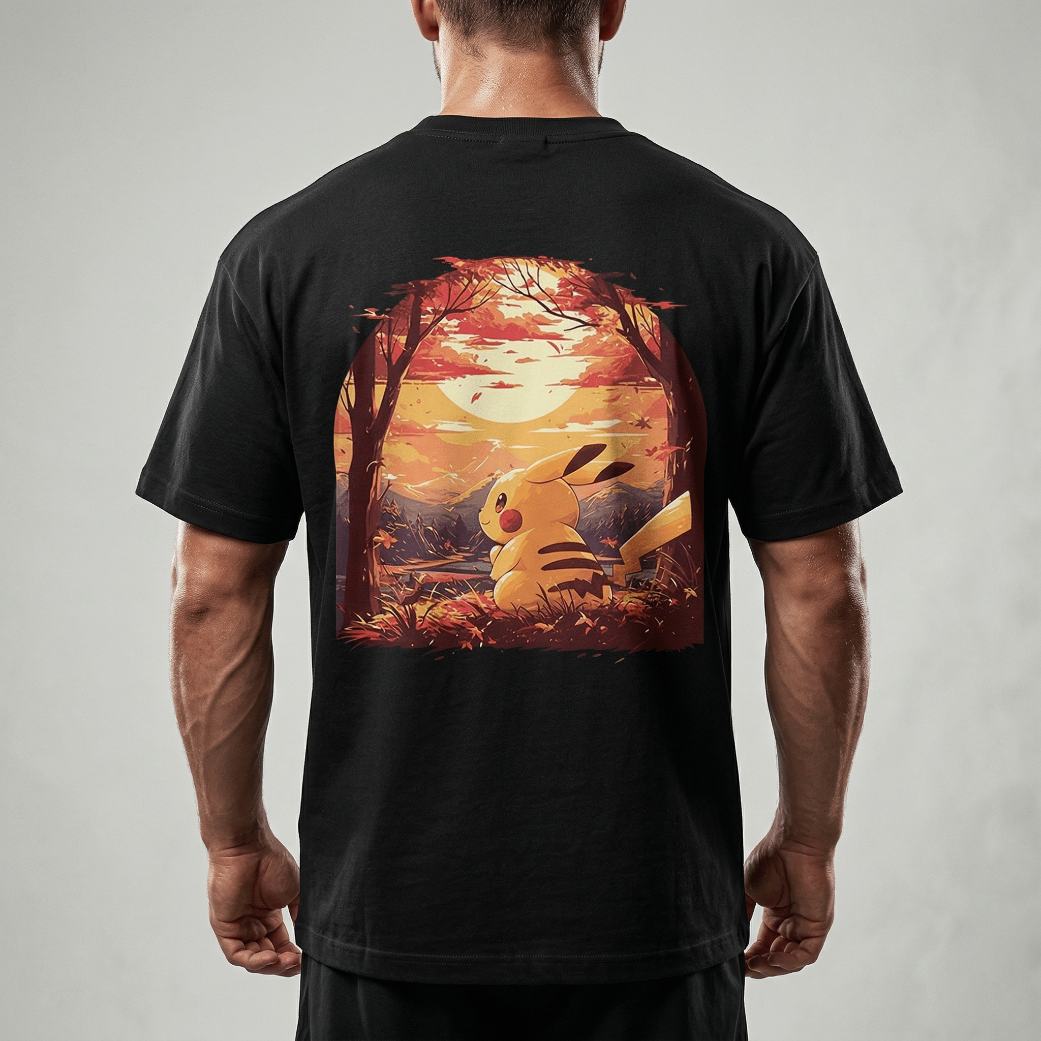 Sunset Charge – Silent Horizon - JAWX