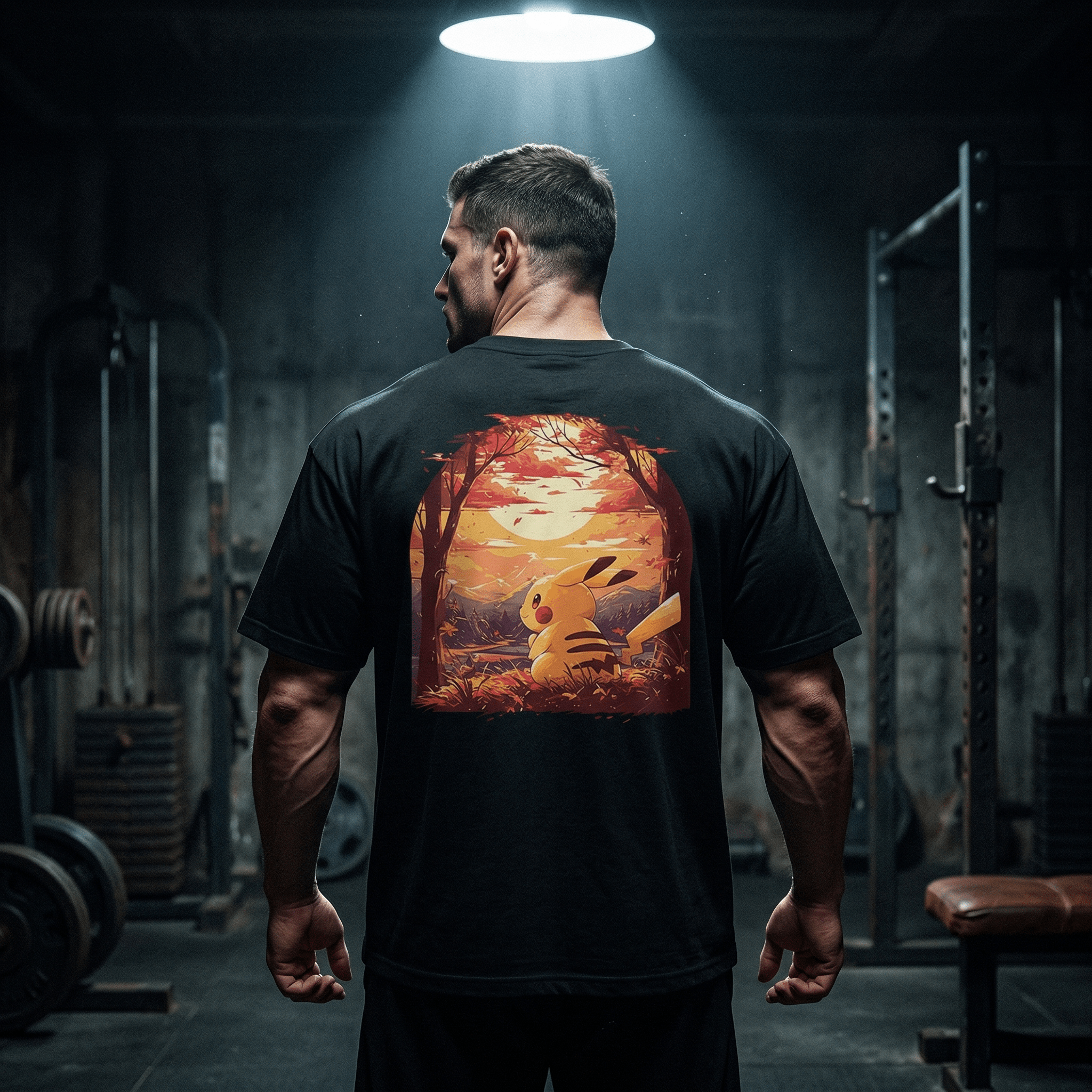 Sunset Charge – Silent Horizon - JAWX