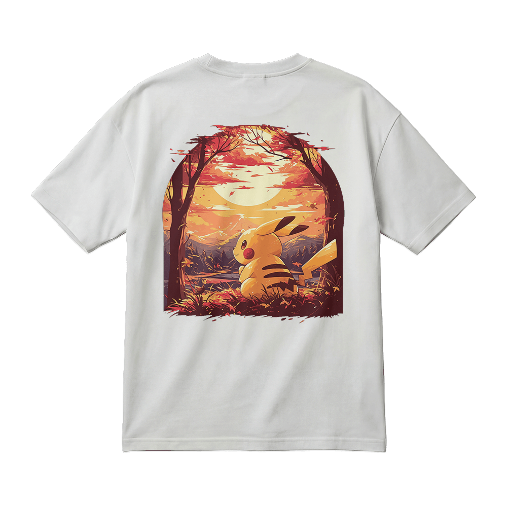 Sunset Charge – Silent Horizon - JAWX