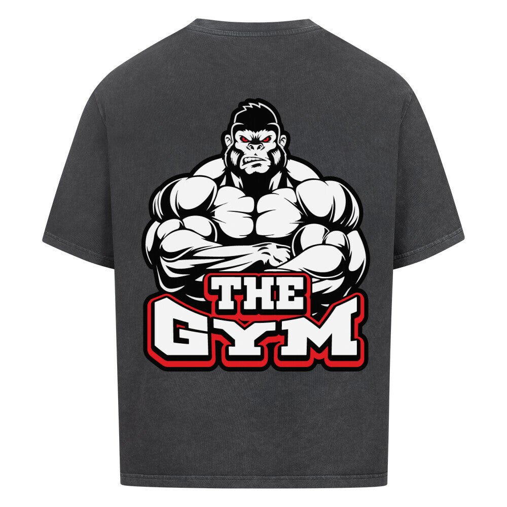 Image for color: washed black