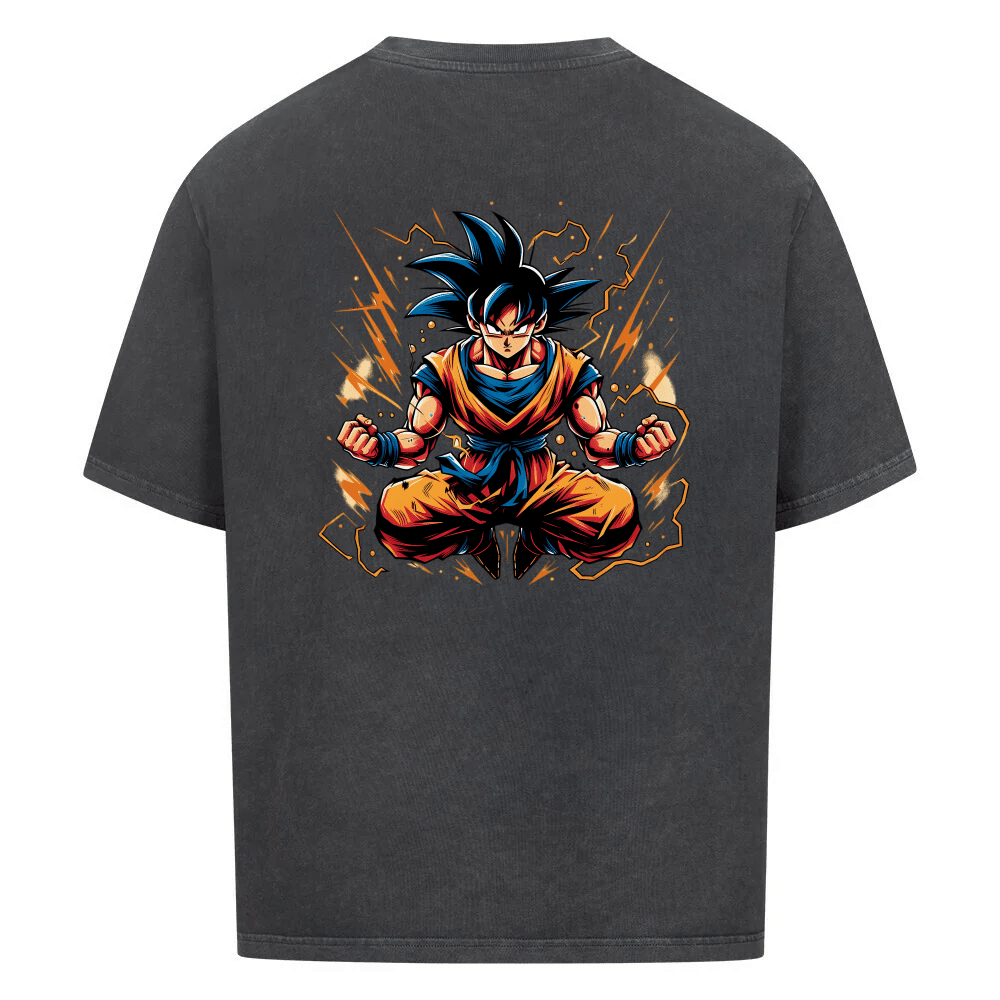 Image for color: washed black