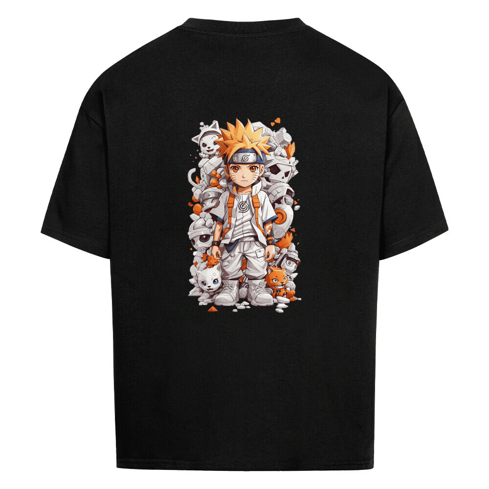 Urban Ninja Kid - JAWX