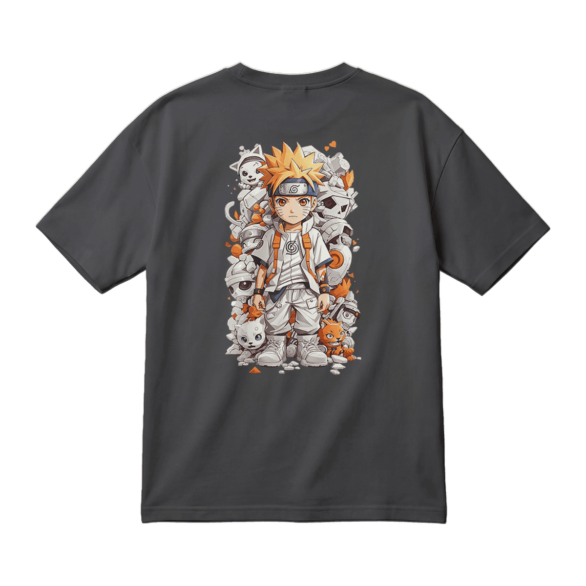 Urban Ninja Kid - JAWX