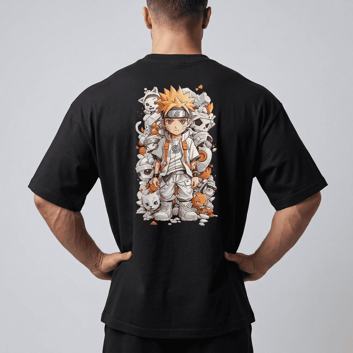 Urban Ninja Kid - JAWX